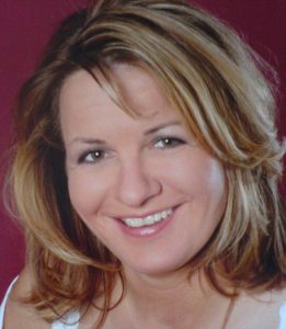 Profilbild von Martina Dworak