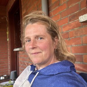 Profilbild von Martina Dylla