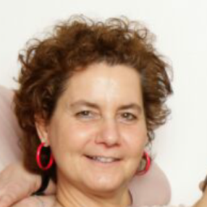 Profilbild von Martina Dzialdowski