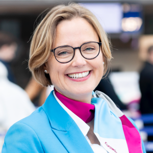 Profilbild von Martina E.