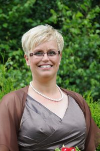 Profilbild von Martina Ebbert