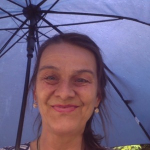 Profilbild von Martina Ebel