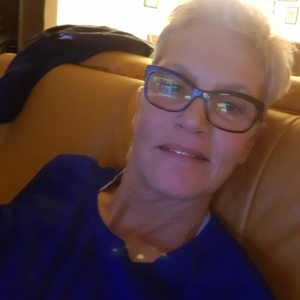 Profilbild von Martina Ebensen