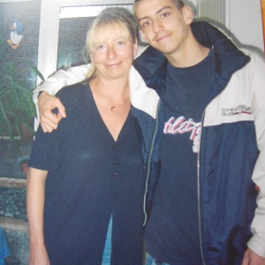 Profilbild von Martina Ebermann