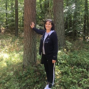 Profilbild von Martina Ebert