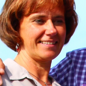 Profilbild von Martina Ebing