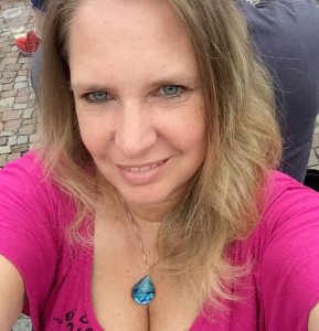 Profilbild von Martina Ebinger