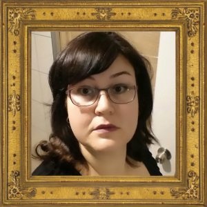 Profilbild von Martina Ebner