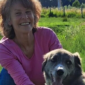 Profilbild von Martina Eckardt