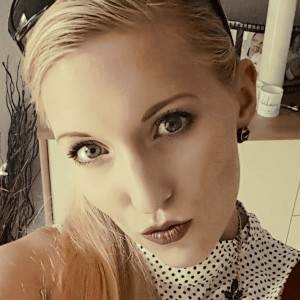 Social Media Profilbild Martina Ecker 