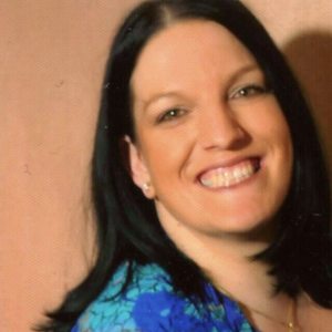 Profilbild von Martina Eckert