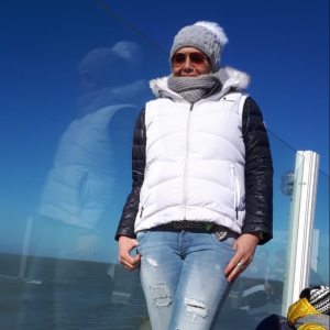 Profilbild von Martina Effer