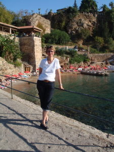 Profilbild von Martina Ehlert-Bojarski