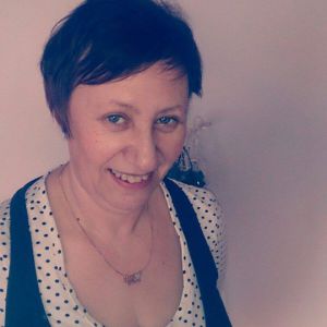Profilbild von Martina Ehret