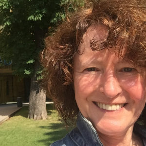 Profilbild von Martina Ehrhardt