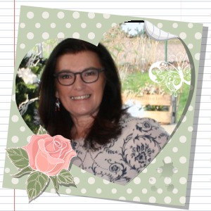 Profilbild von Martina Ehrmann