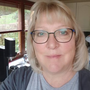 Profilbild von Martina Eichbaum