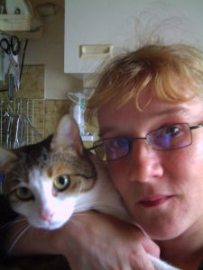 Profilbild von Martina Eichner