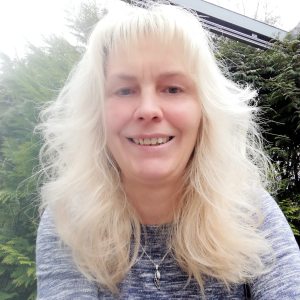 Profilbild von Martina Eickhof