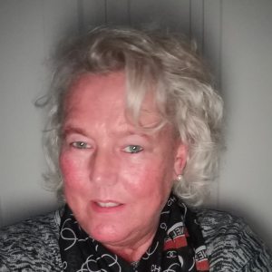 Profilbild von Martina Eickhoff