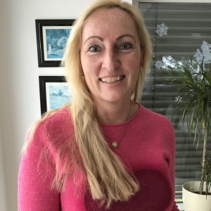 Profilbild von Martina Eilers