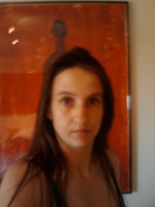 Profilbild von Martina Eisele-Friedl