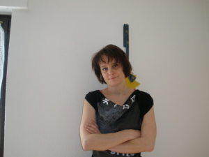 Profilbild von Martina Elbert