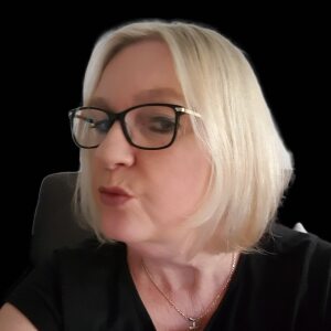 Profilbild von Martina Elia