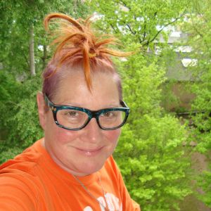 Profilbild von Martina Elischer