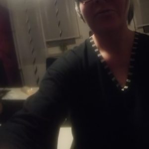 Profilbild von Martina Elter