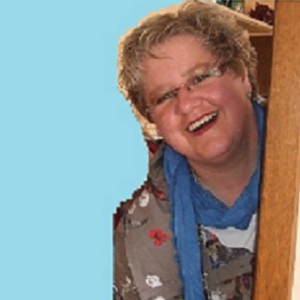 Profilbild von Martina Enders