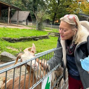 Profilbild von Martina Enge
