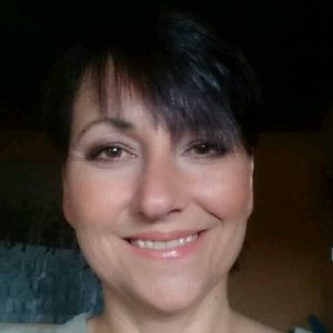 Profilbild von Martina Engel