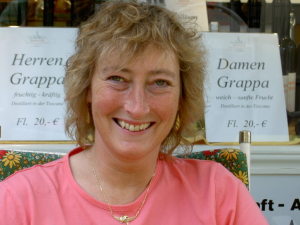 Profilbild von Martina Engel