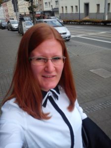 Profilbild von Martina Engel