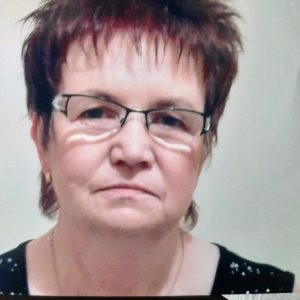 Profilbild von Martina Engel