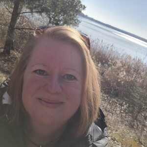 Profilbild von Martina Engelen