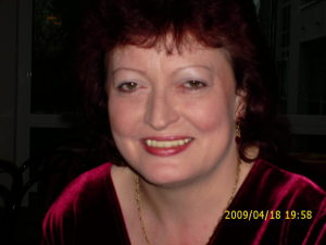 Profilbild von Martina Engelmann