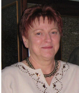 Profilbild von Martina Engelmann