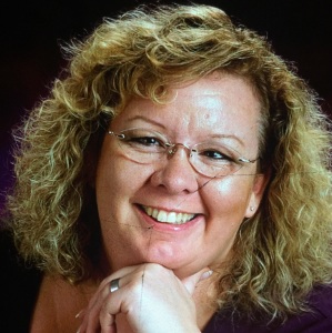 Profilbild von Martina Engelmann