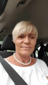 Profilbild von Martina Entrich