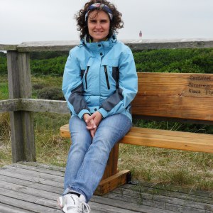 Profilbild von Martina Erb