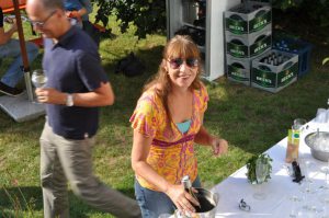 Profilbild von Martina Erdmann