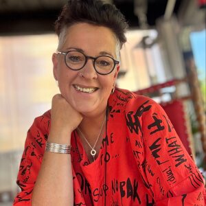 Profilbild von Martina Erdmann