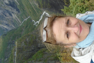 Profilbild von Martina Erdmann