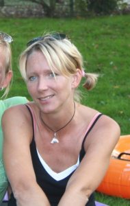 Profilbild von Martina Erichsen