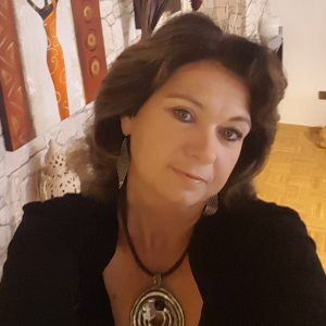 Profilbild von Martina Erkelenz