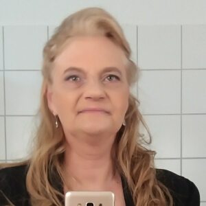 Profilbild von Martina Erlenkamp