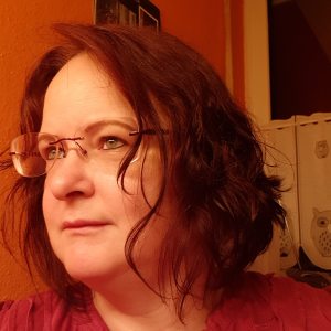 Profilbild von Martina Ernst