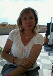 Profilbild von Martina Ernst